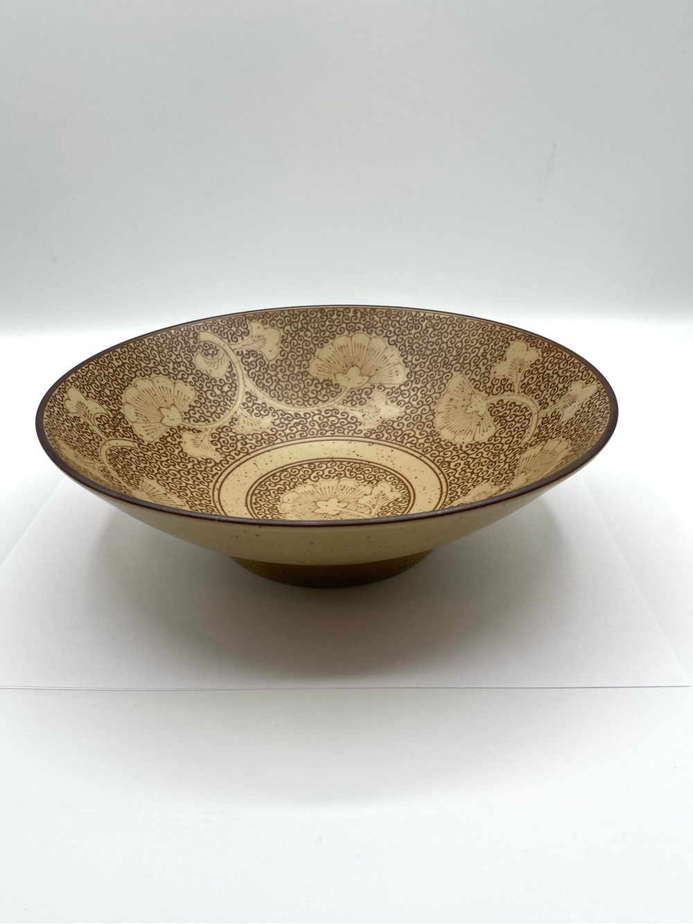 Sousaku Sound Collection Japan Serving Bowl
